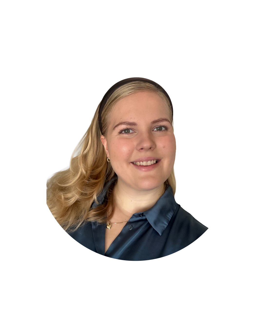 Amalie Beathe Hustveit, fagansvarlig spesialpedagog i Bedre Blikk