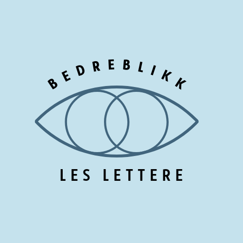 Bedreblikk – Hjem