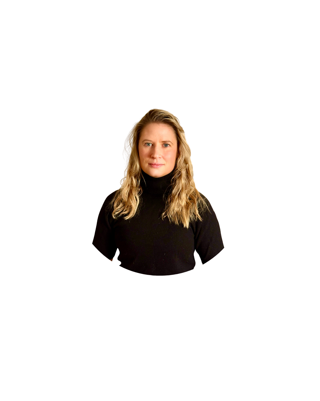 Charlotte Paasche, grunnlegger og klinisk leder i Bedre Blikk